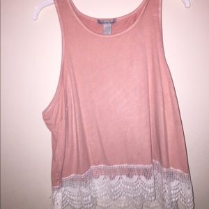 tank top shirt